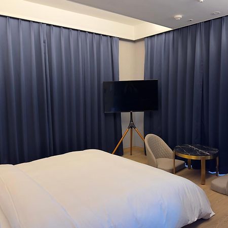 Hotel Tt Gupo Busan Exterior foto