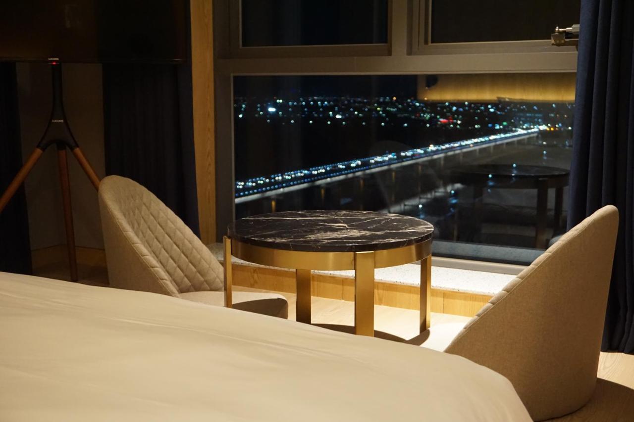 Hotel Tt Gupo Busan Exterior foto